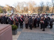 Jubileusz 35-lecia Klubu i 30-lecia nadania Klubowi imienia Stefana Kardynaa Wyszyskiego, katedra radomska, 06.12.2015 r.