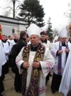 Pogrzeb ks. Infuata Jerzego Banakiewicza